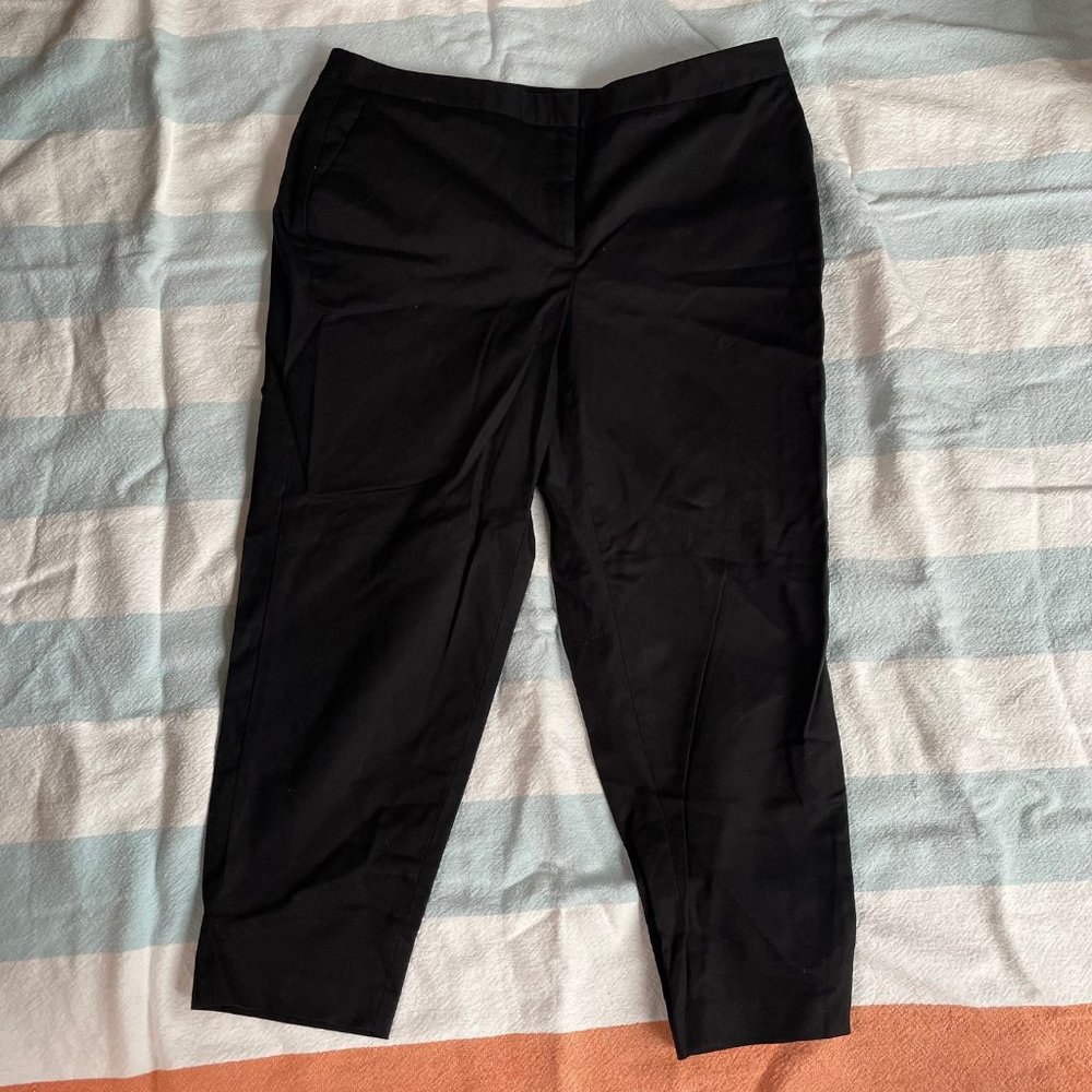 Susina Dress Pants